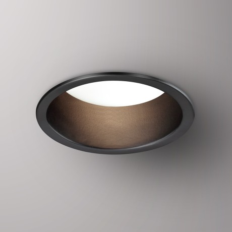 Светильник встраиваемый светодиодный Novotech LED 6W 220V 360Лм 3000К TRAN 359233