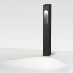 Уличный светильник IP65 LED 10W 4000K AC85-265V Odeon Light GALA 6658/10GL