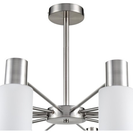 Люстра потолочная Е14 Lumion MAVE 8099/12C