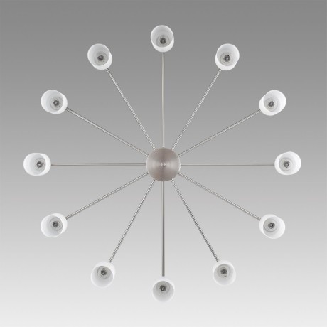 Люстра потолочная Е14 Lumion MAVE 8099/12C