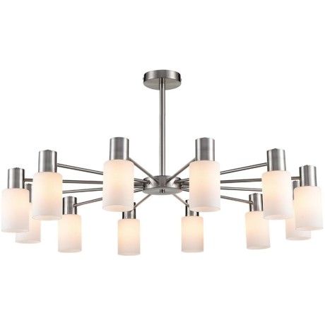 Люстра потолочная Е14 Lumion MAVE 8099/12C