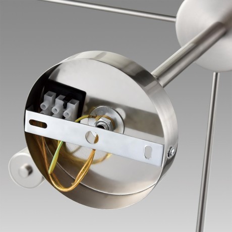 Люстра потолочная Е14 Lumion MAVE 8099/12C