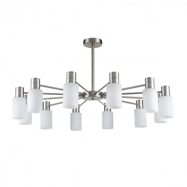 Люстра потолочная Е14 Lumion MAVE 8099/12C