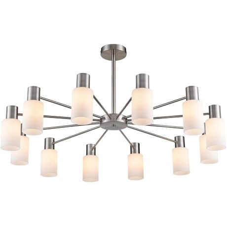 Люстра потолочная Е14 Lumion MAVE 8099/12C