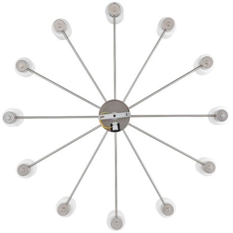 Люстра потолочная Е14 Lumion MAVE 8099/12C