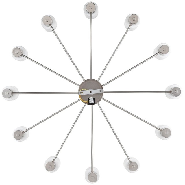 Люстра потолочная Е14 Lumion MAVE 8099/12C