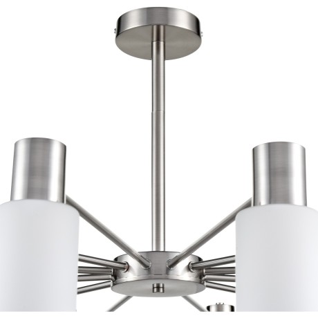 Люстра потолочная Е14 Lumion MAVE 8099/12C