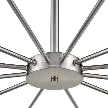 Люстра потолочная Е14 Lumion MAVE 8099/12C