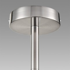 Люстра потолочная Е14 Lumion MAVE 8099/12C