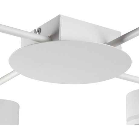 Люстра потолочная GX53 Lumion GARETA 8235/12C