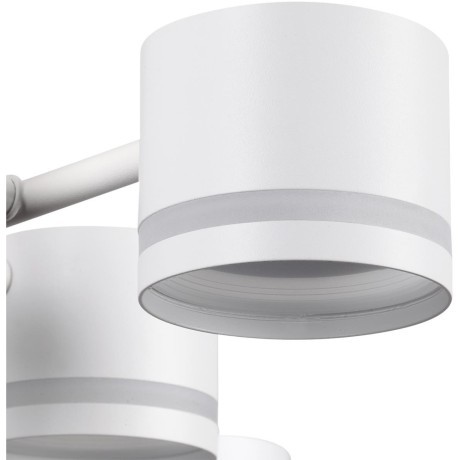 Люстра потолочная GX53 Lumion GARETA 8235/12C