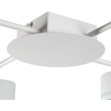 Люстра потолочная GX53 Lumion GARETA 8235/12C