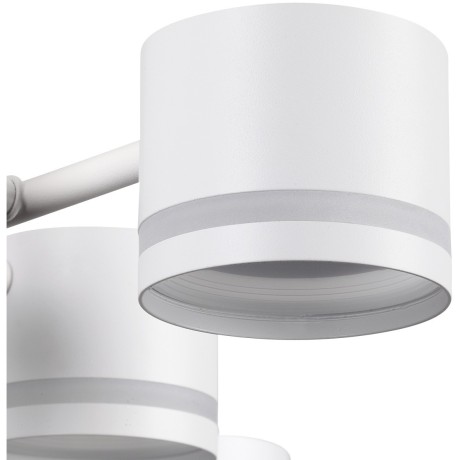 Люстра потолочная GX53 Lumion GARETA 8235/12C