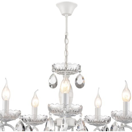 Люстра E14 Lumion SNOW 8189/5