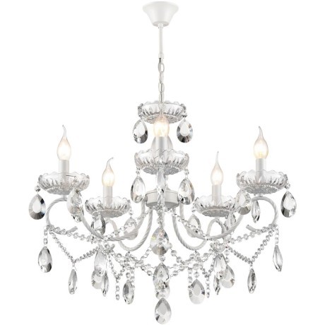 Люстра E14 Lumion SNOW 8189/5