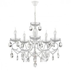 Люстра E14 Lumion SNOW 8189/5