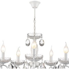 Люстра E14 Lumion SNOW 8189/5