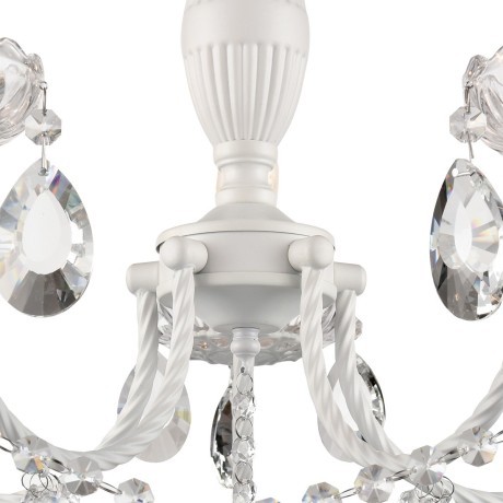 Люстра E14 Lumion SNOW 8189/5