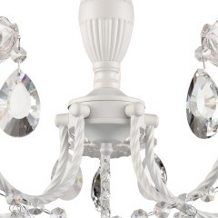 Люстра E14 Lumion SNOW 8189/5