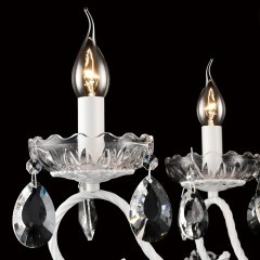 Люстра E14 Lumion SNOW 8189/5