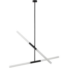 Люстра потолочная Odeon Light 4307/4 Soho под лампы 4xG9 4*40W