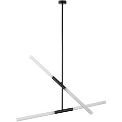 Люстра потолочная Odeon Light 4307/4 Soho под лампы 4xG9 4*40W