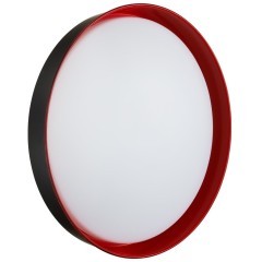 Светильник LED 70Вт 3000-6000К D510 IP43 пульт ДУ Sonex TUNA RED 7710/EL