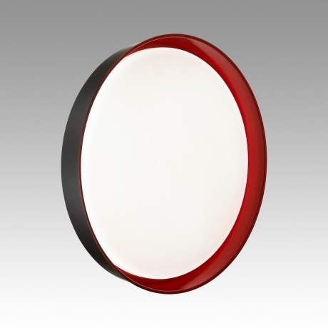 Светильник LED 70Вт 3000-6000К D510 IP43 пульт ДУ Sonex TUNA RED 7710/EL