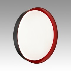 Светильник LED 70Вт 3000-6000К D510 IP43 пульт ДУ Sonex TUNA RED 7710/EL