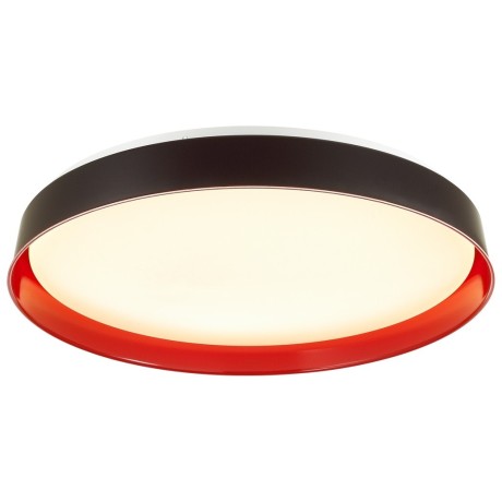 Светильник LED 70Вт 3000-6000К D510 IP43 пульт ДУ Sonex TUNA RED 7710/EL
