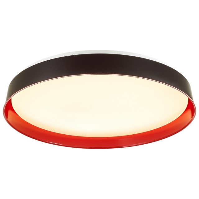 Светильник LED 70Вт 3000-6000К D510 IP43 пульт ДУ Sonex TUNA RED 7710/EL