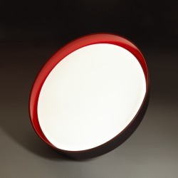 Светильник LED 70Вт 3000-6000К D510 IP43 пульт ДУ Sonex TUNA RED 7710/EL