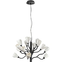Люстра G4 Odeon Light GARDI 5090/15