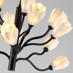 Люстра G4 Odeon Light GARDI 5090/15