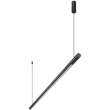 Светильник подвесной диммируемый со сменой цв.температуры (сенсор) LED 14W 2700/4000/6000K Novotech FERMO 359307