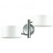 Бра Lumion 3742/2W ASHLEY под лампы 2xE14 2*60W