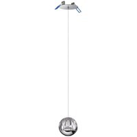 Подвес "2 в 1" LED 5W 4000K 300Лм Odeon Light SONO 5100/5L