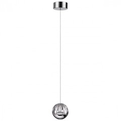 Подвес "2 в 1" LED 5W 4000K 300Лм Odeon Light SONO 5100/5L