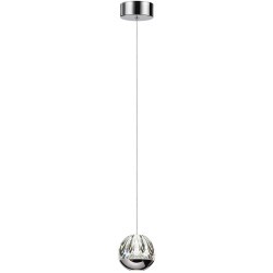 Подвес "2 в 1" LED 5W 4000K 300Лм Odeon Light SONO 5100/5L