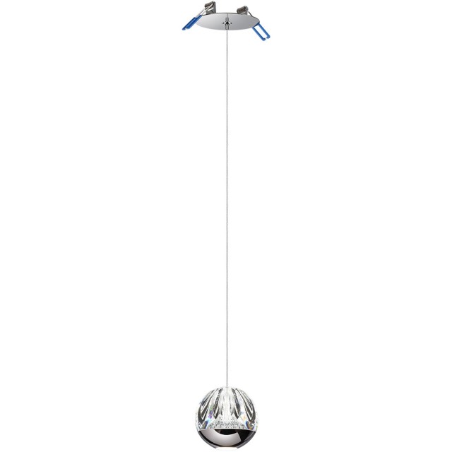 Подвес "2 в 1" LED 5W 4000K 300Лм Odeon Light SONO 5100/5L