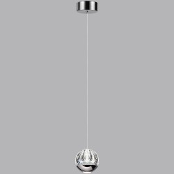 Подвес "2 в 1" LED 5W 4000K 300Лм Odeon Light SONO 5100/5L
