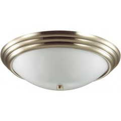 Настенно-потолочный светильник Lumion 5262/3C KAYLA под лампы 3xE27 3*60W