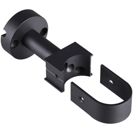 Крепление отступное для настенно-потолочного монтажа Novotech Glat 359383