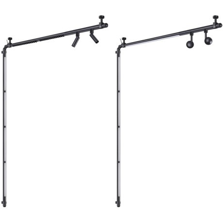 Крепление отступное для настенно-потолочного монтажа Novotech Glat 359383