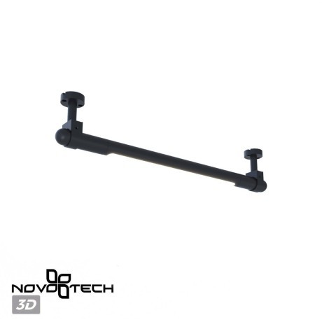 Крепление отступное для настенно-потолочного монтажа Novotech Glat 359383