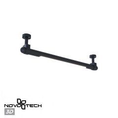 Крепление отступное для настенно-потолочного монтажа Novotech Glat 359383