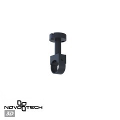 Крепление отступное для настенно-потолочного монтажа Novotech Glat 359383
