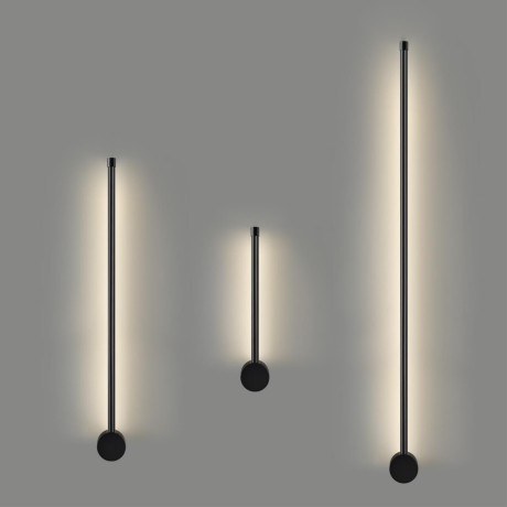 База настенная для создания бра из линейных светильников Novotech Vitz 359361