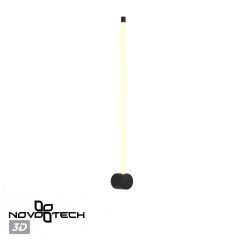 База настенная для создания бра из линейных светильников Novotech Vitz 359361