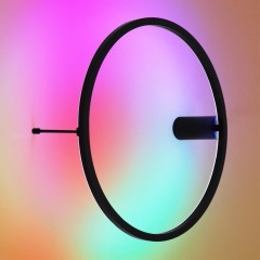 Бра Odeon Light 4386/24WL OMEN светодиодная LED 1*24W